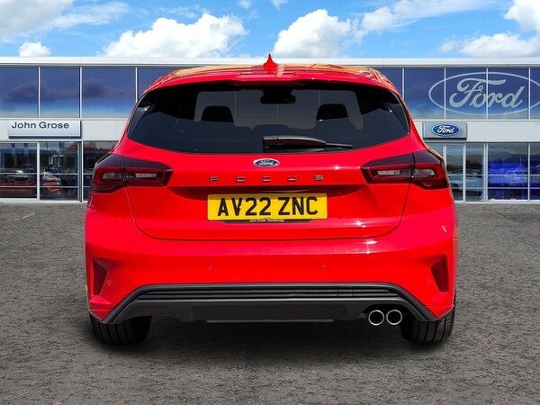 Used Ford Focus 2022 for sale - 76066910: Photo 5