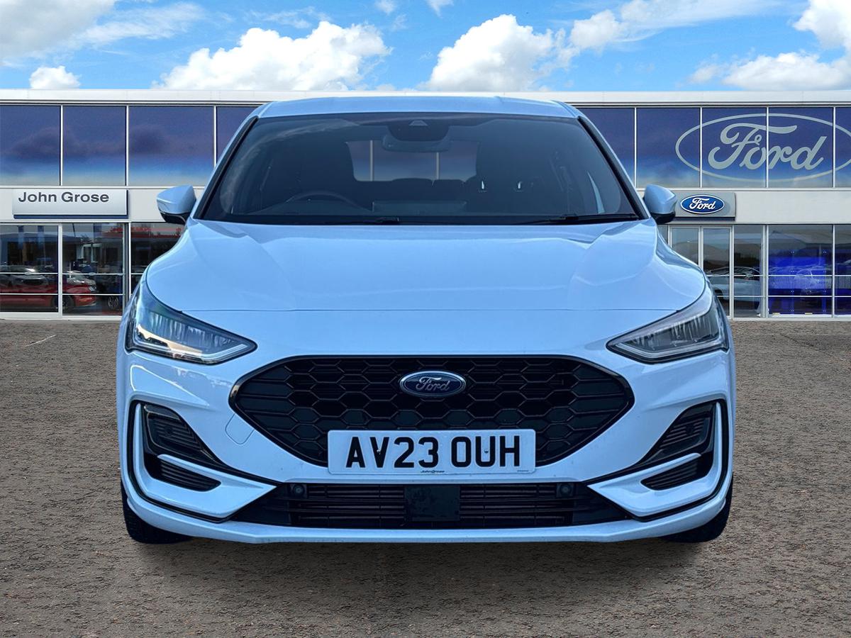 Used Ford Focus 2023 for sale - 76788211: Photo 10