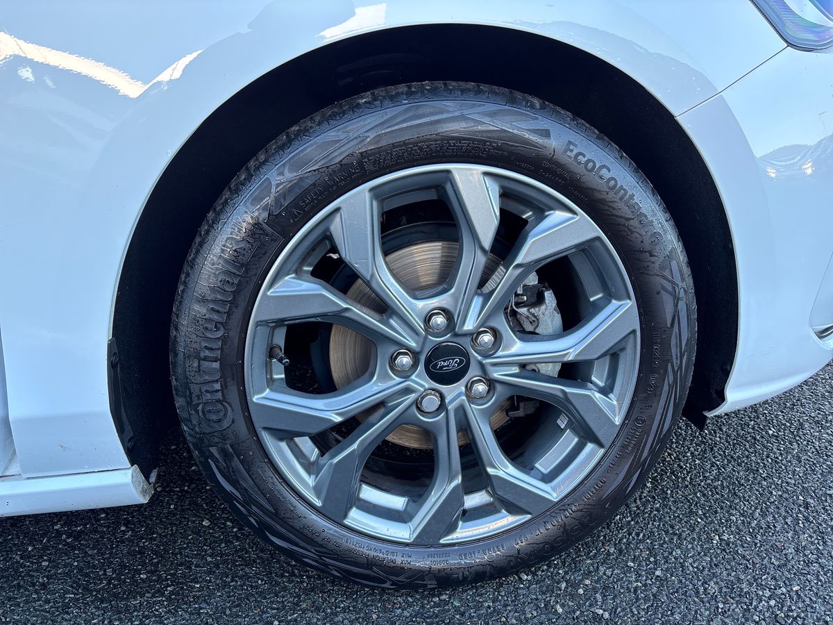 Used Ford Focus 2023 for sale - 76788211: Photo 11