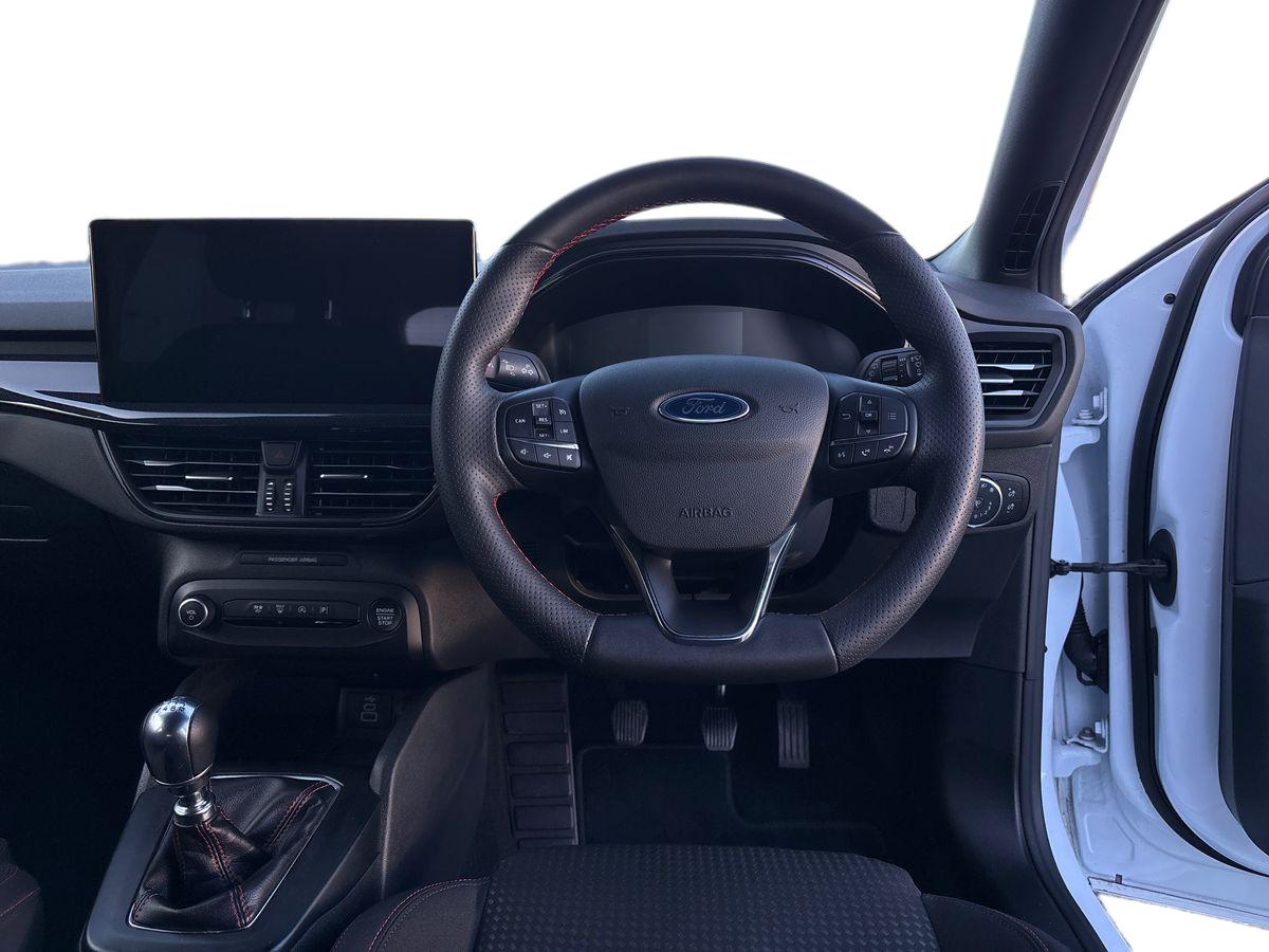 Used Ford Focus 2023 for sale - 76788211: Photo 14