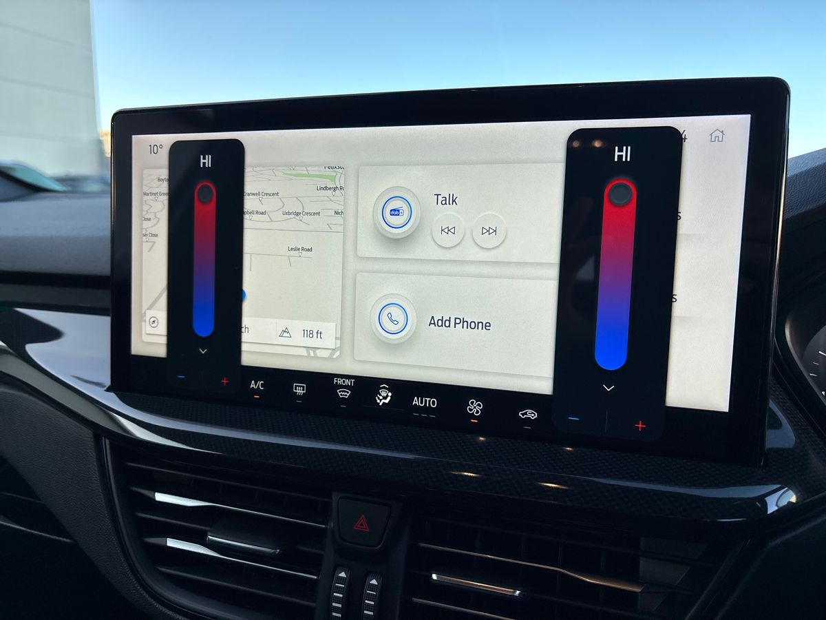 Used Ford Focus 2023 for sale - 76788211: Photo 19