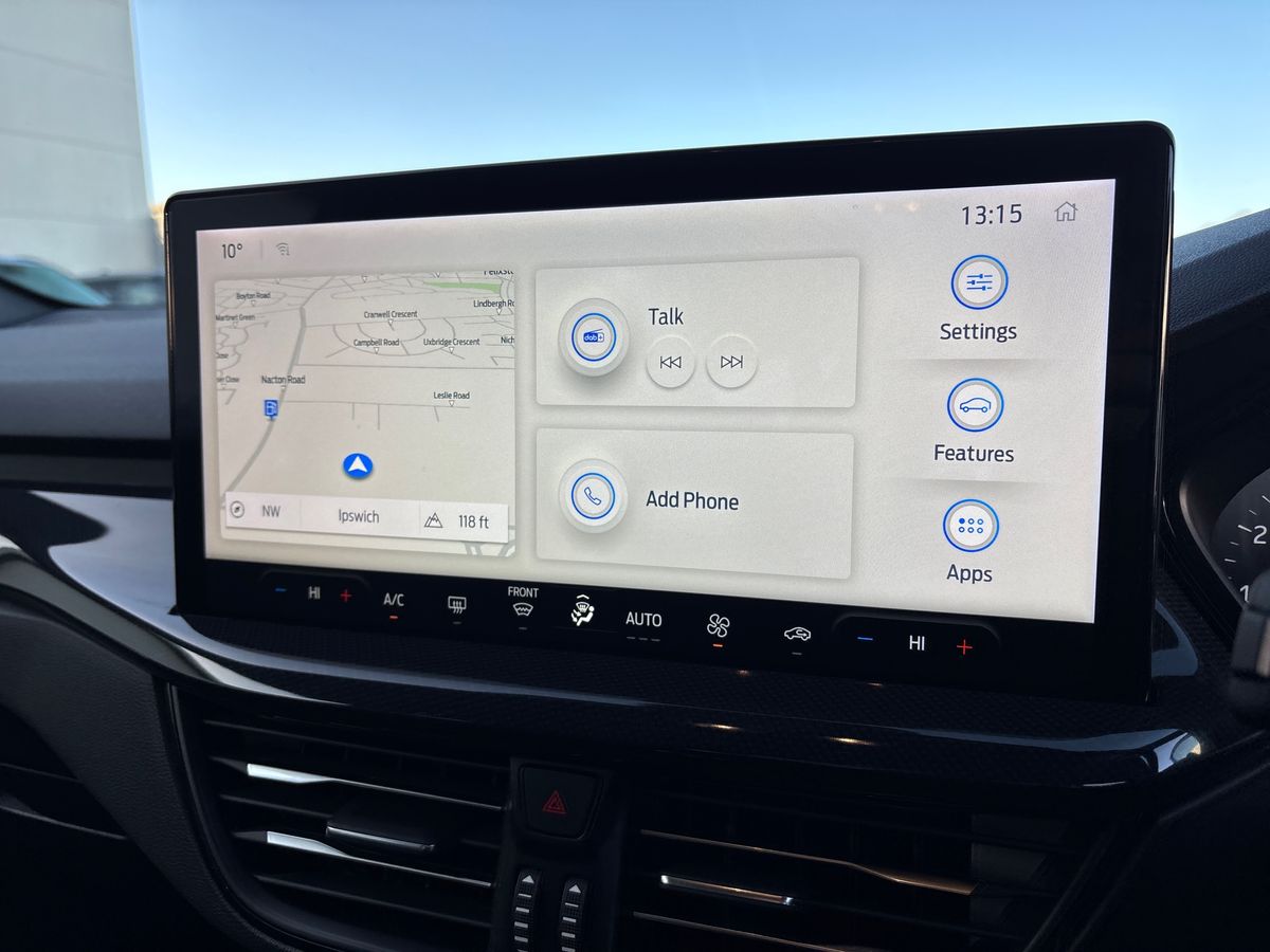 Used Ford Focus 2023 for sale - 76788211: Photo 22