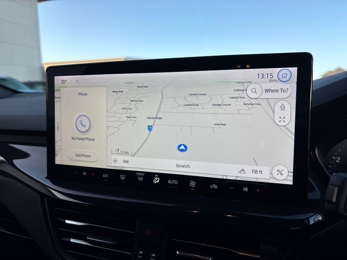 Used Ford Focus 2023 for sale - 76788211: Photo 23