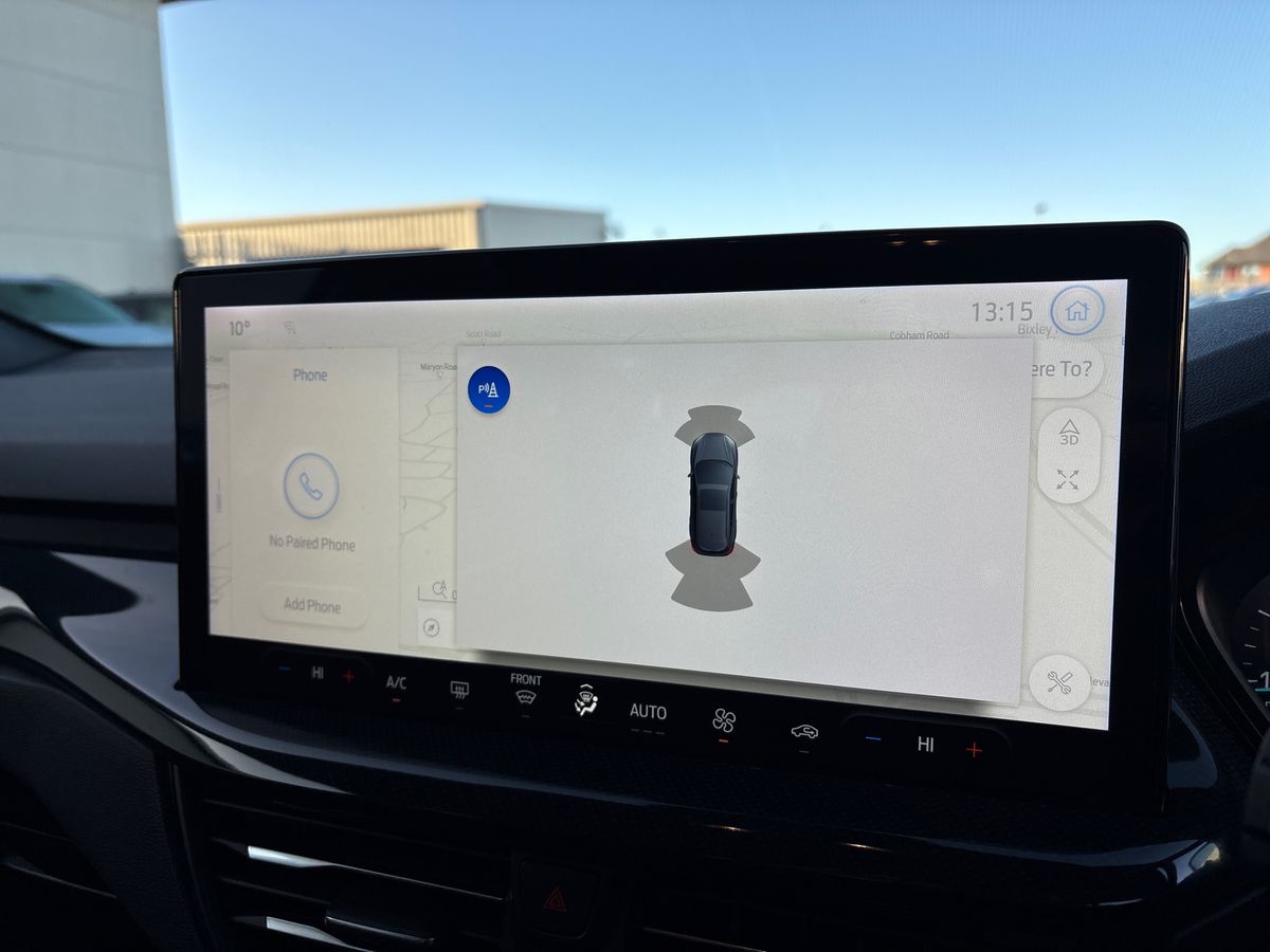 Used Ford Focus 2023 for sale - 76788211: Photo 25