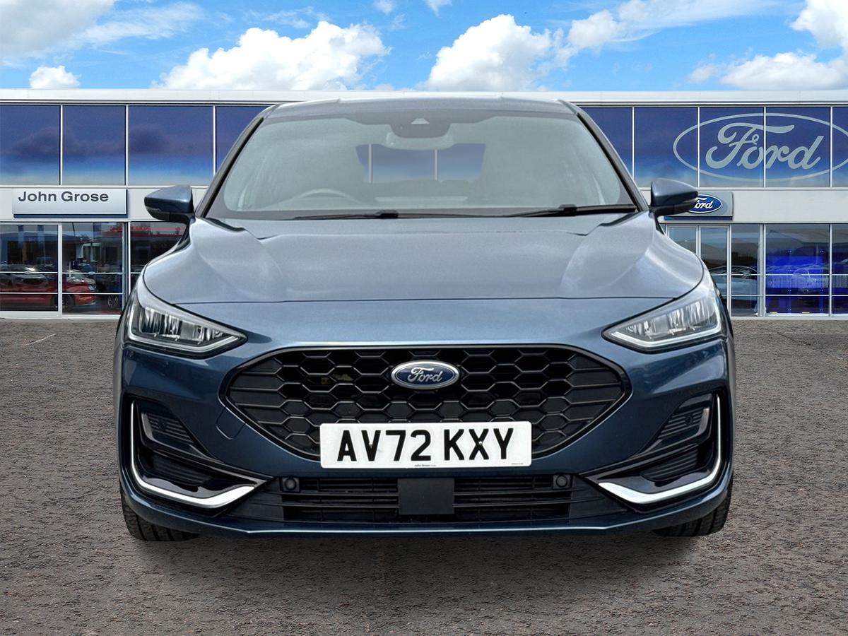 Used Ford Focus 2022 for sale - 76168575: Photo 10