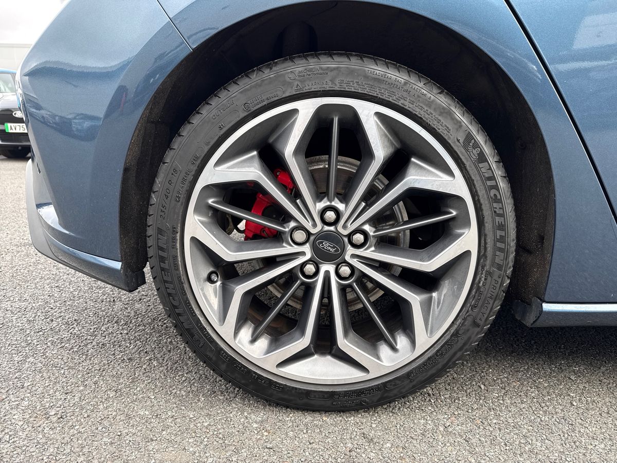 Used Ford Focus 2022 for sale - 76168575: Photo 11