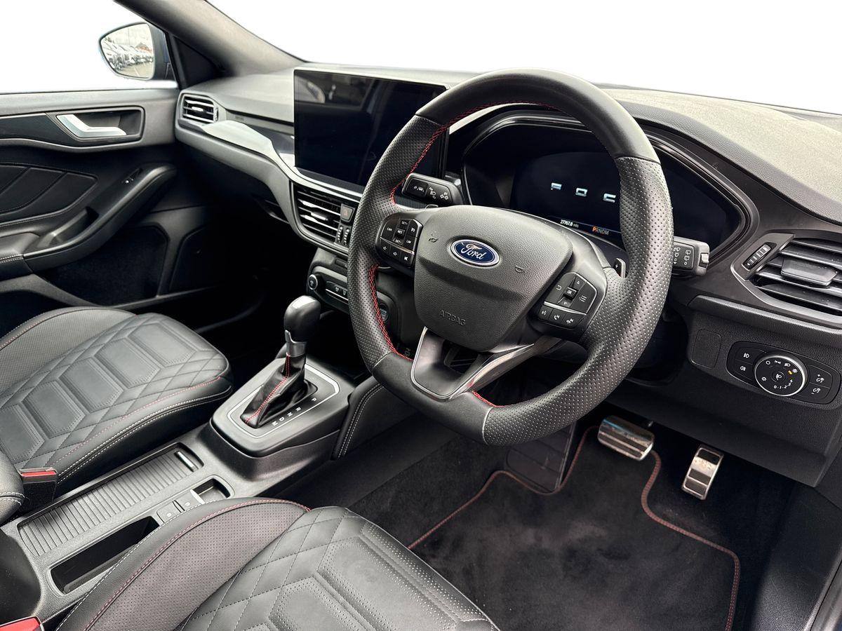 Used Ford Focus 2022 for sale - 76168575: Photo 13