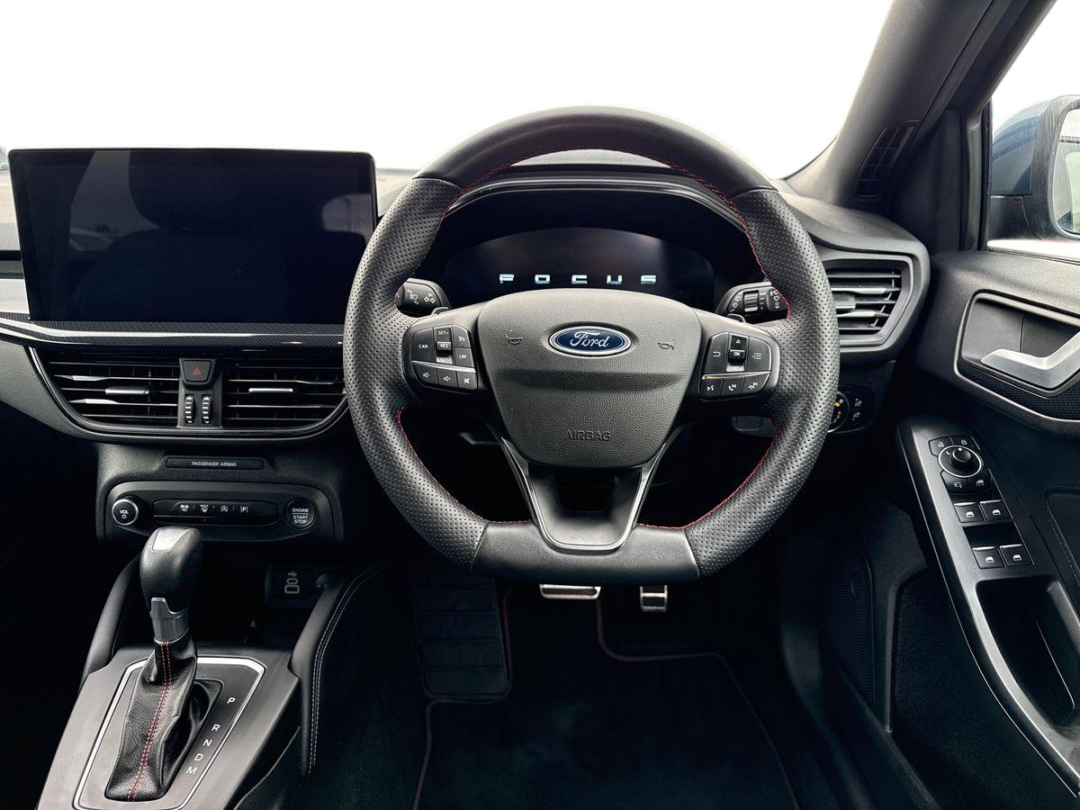 Used Ford Focus 2022 for sale - 76168575: Photo 14