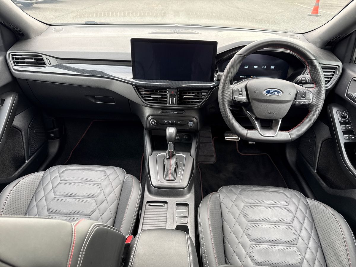 Used Ford Focus 2022 for sale - 76168575: Photo 15