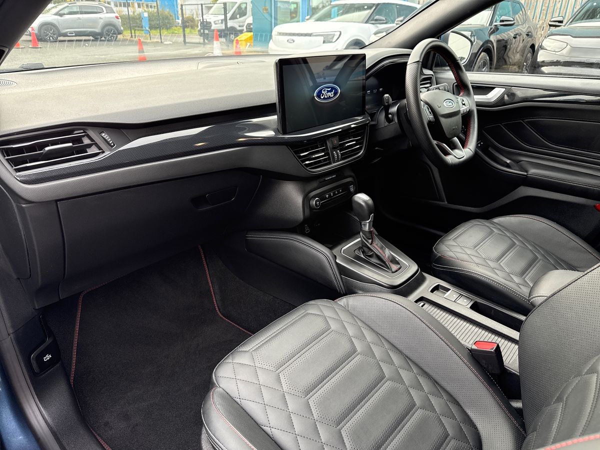 Used Ford Focus 2022 for sale - 76168575: Photo 17