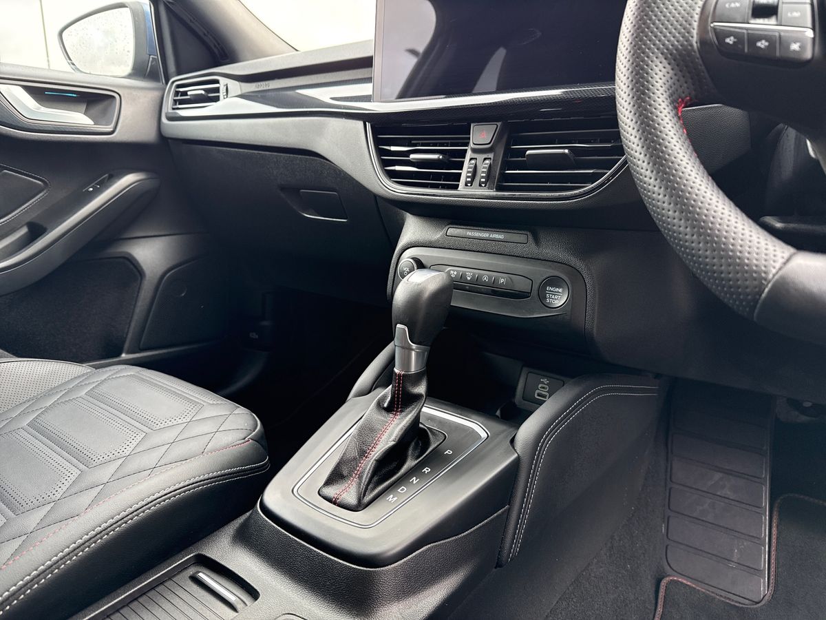 Used Ford Focus 2022 for sale - 76168575: Photo 18