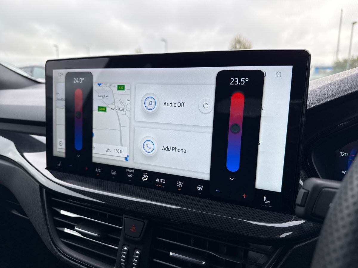 Used Ford Focus 2022 for sale - 76168575: Photo 19