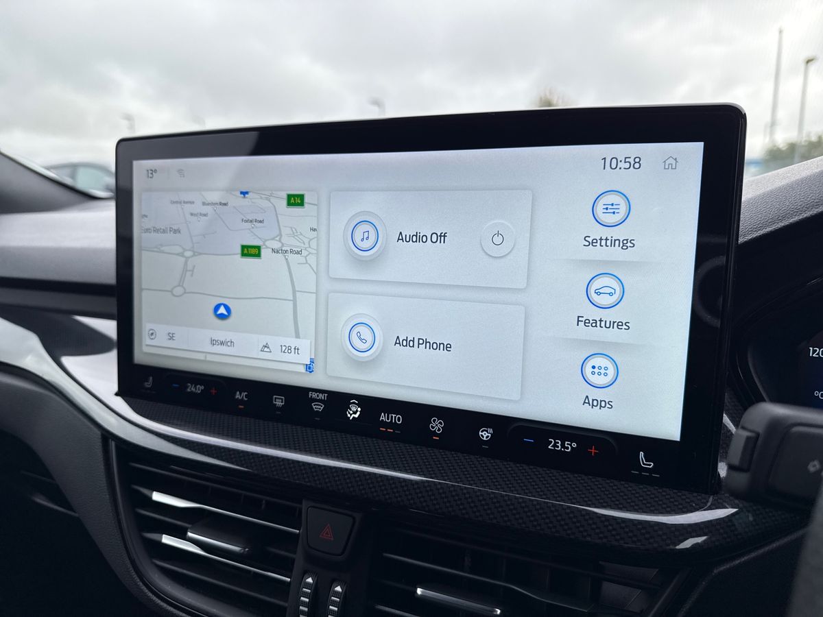 Used Ford Focus 2022 for sale - 76168575: Photo 22