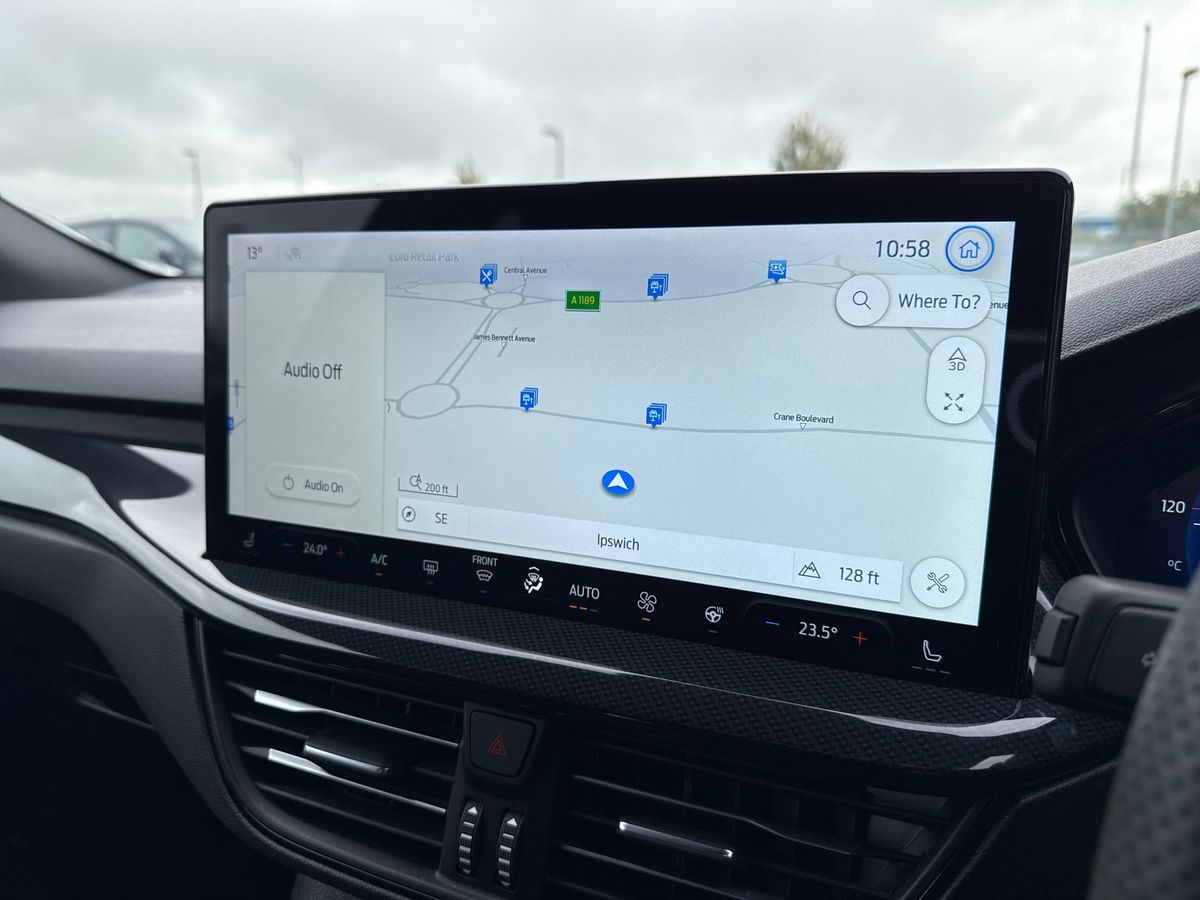 Used Ford Focus 2022 for sale - 76168575: Photo 23