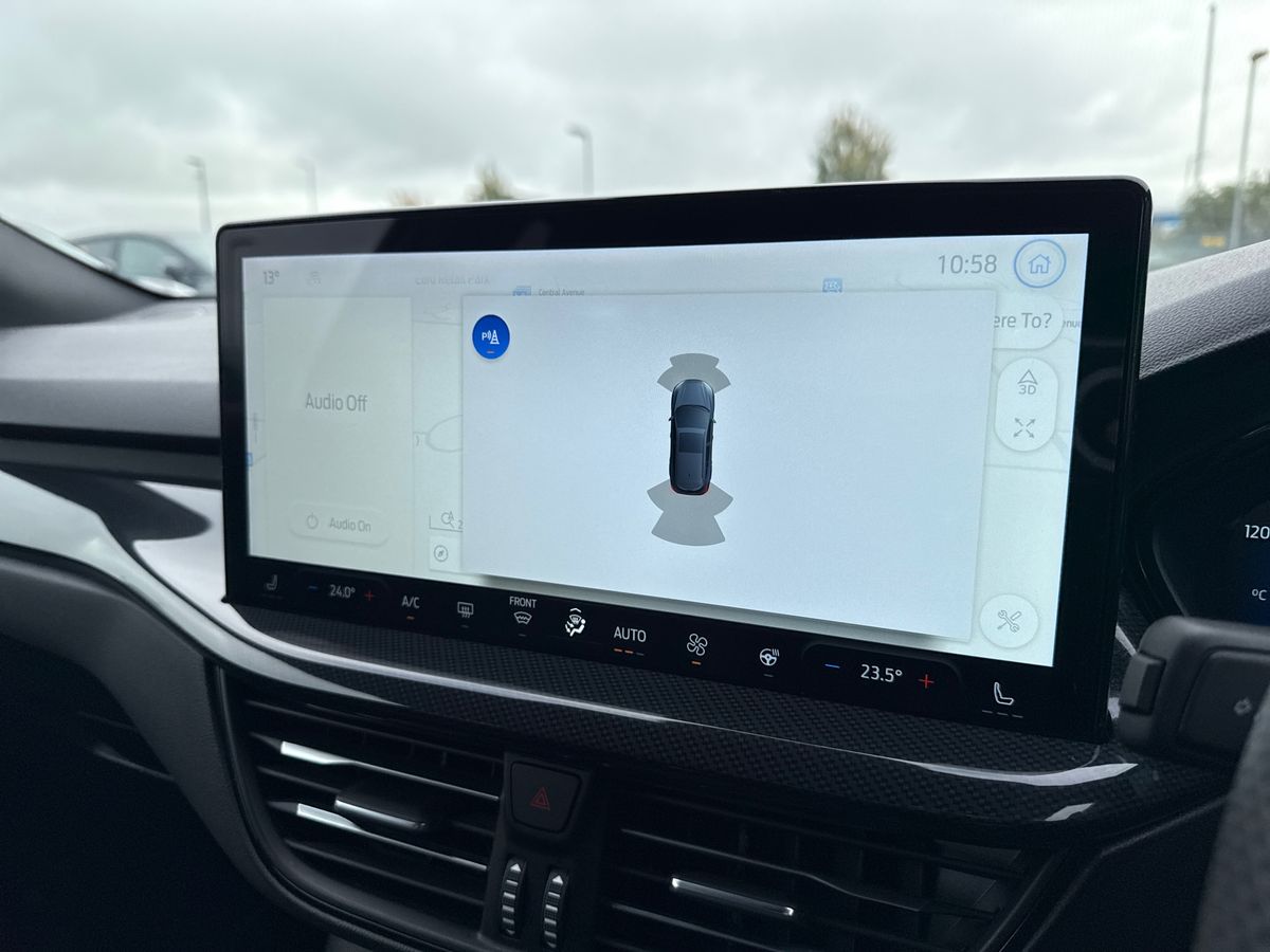 Used Ford Focus 2022 for sale - 76168575: Photo 25