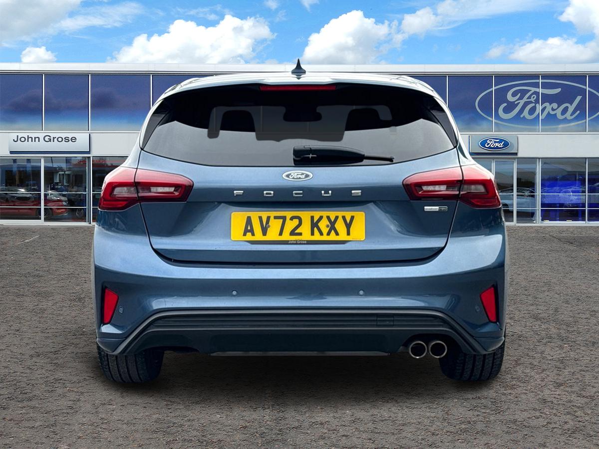 Used Ford Focus 2022 for sale - 76168575: Photo 5