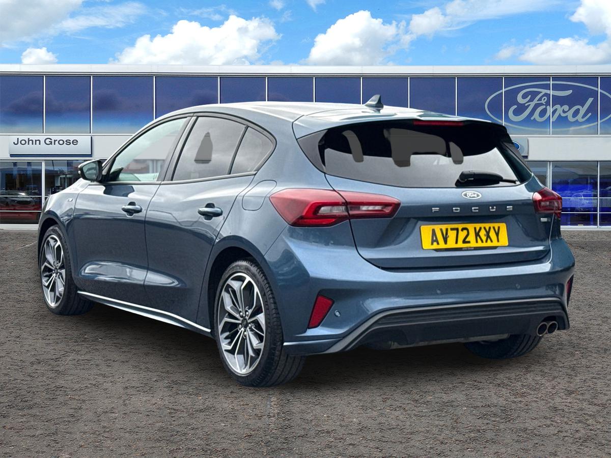 Used Ford Focus 2022 for sale - 76168575: Photo 6