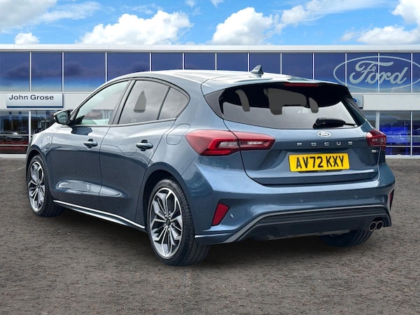 Used Ford Focus 2022 for sale - 76168575: Photo 6