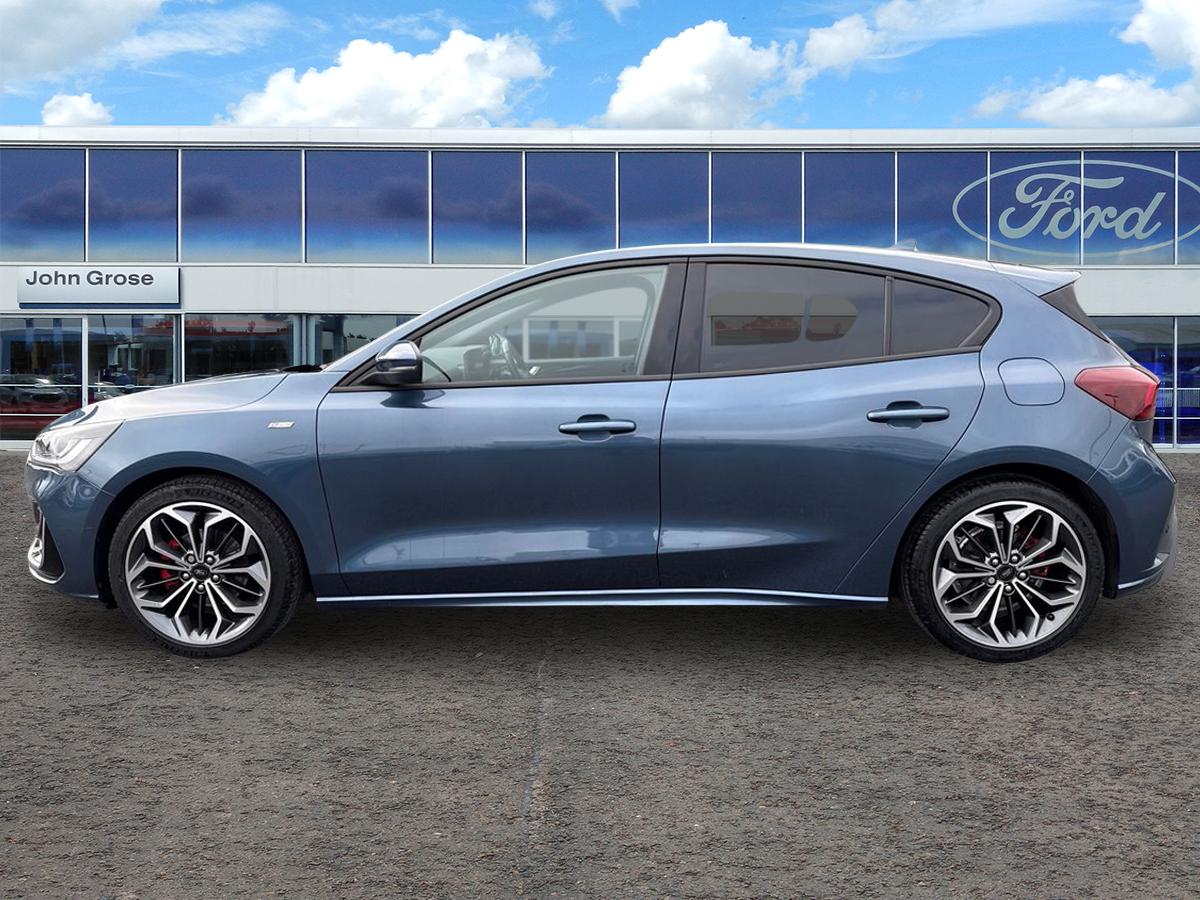 Used Ford Focus 2022 for sale - 76168575: Photo 7