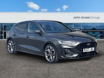 Used Ford Focus 2023 for sale - 78960011: Photo