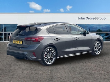 Used Ford Focus 2023 for sale - 78960011: Photo