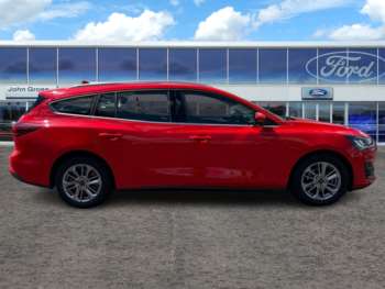 Used Ford Focus 2023 for sale - 75032815: Photo