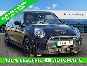 Used MINI Hatch 2021 for sale - 78706455: Photo