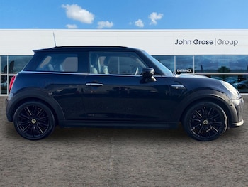 Used MINI Hatch 2021 for sale - 78706455: Photo