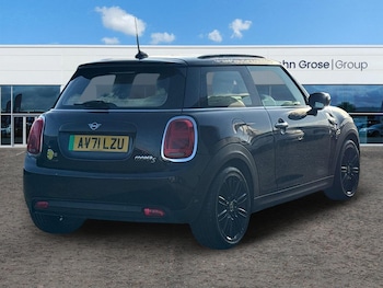 Used MINI Hatch 2021 for sale - 78706455: Photo