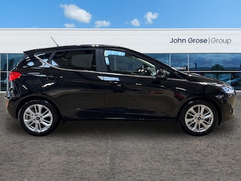 Used Ford Fiesta 2023 for sale - 78729859: Photo