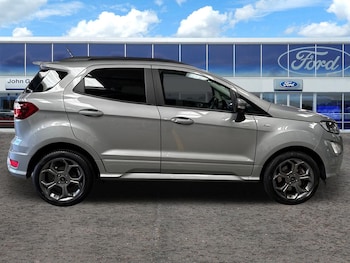 Used Ford Ecosport 2022 for sale - 75466250: Photo