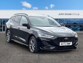 Used Ford Focus 2024 for sale - 79540903: Photo