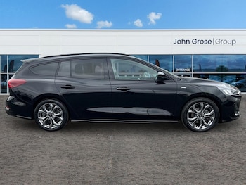 Used Ford Focus 2024 for sale - 79540903: Photo