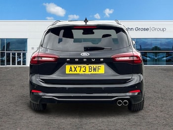 Used Ford Focus 2024 for sale - 79540903: Photo