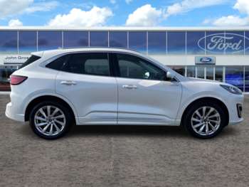 Used Ford Kuga 2020 for sale - 74941473: Photo