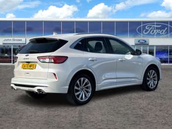Used Ford Kuga 2020 for sale - 74941473: Photo
