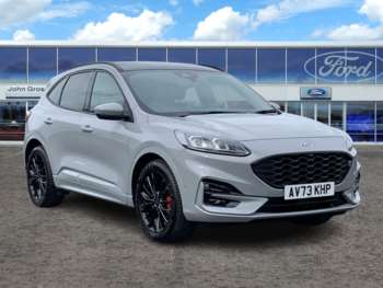 2023 - 2.5 FHEV Graphite Tech Edition 5dr CVT