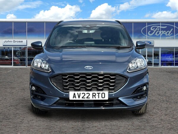 Used Ford Kuga 2022 for sale - 75660425: Photo 10