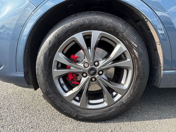 Used Ford Kuga 2022 for sale - 75660425: Photo 11