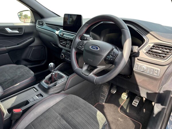 Used Ford Kuga 2022 for sale - 75660425: Photo 13