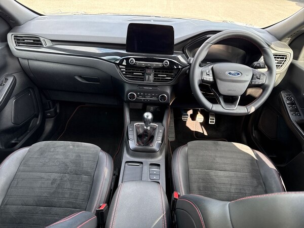 Used Ford Kuga 2022 for sale - 75660425: Photo 15