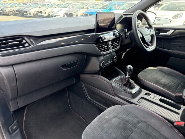 Used Ford Kuga 2022 for sale - 75660425: Photo 17
