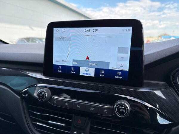 Used Ford Kuga 2022 for sale - 75660425: Photo 23