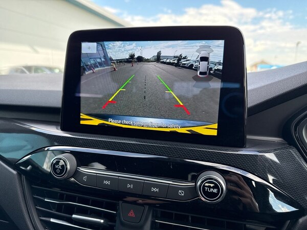 Used Ford Kuga 2022 for sale - 75660425: Photo 25
