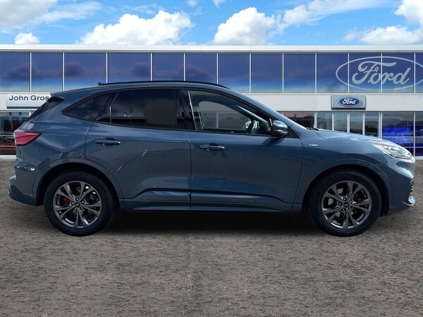 Used Ford Kuga 2022 for sale - 75660425: Photo 2