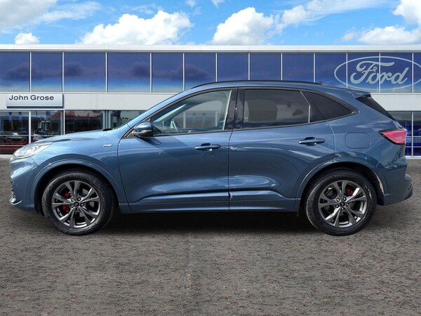Used Ford Kuga 2022 for sale - 75660425: Photo 7