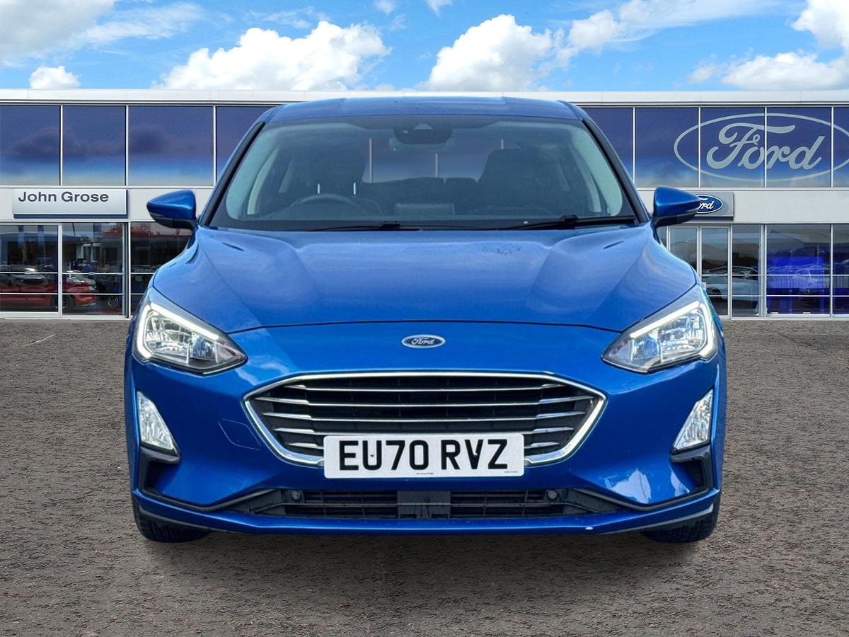 Used Ford Focus 2020 for sale - 77158004: Photo 10