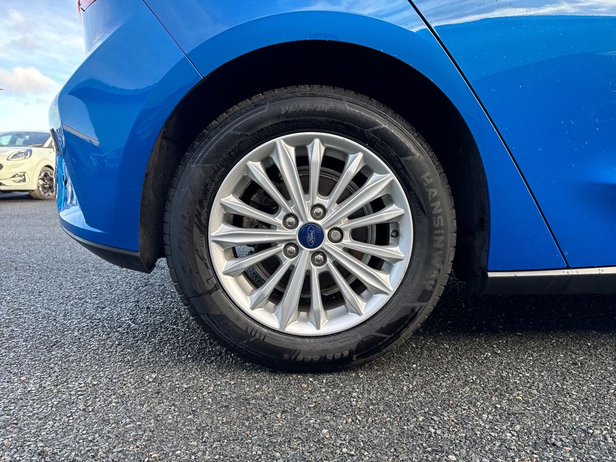 Used Ford Focus 2020 for sale - 77158004: Photo 11