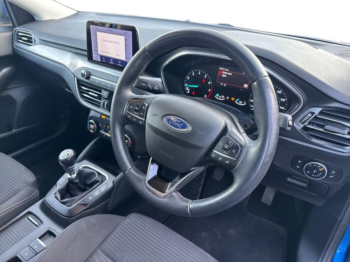 Used Ford Focus 2020 for sale - 77158004: Photo 13