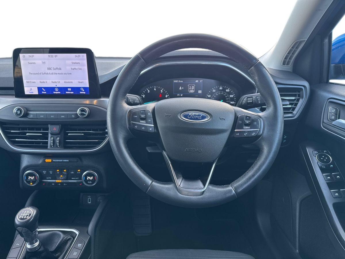 Used Ford Focus 2020 for sale - 77158004: Photo 14